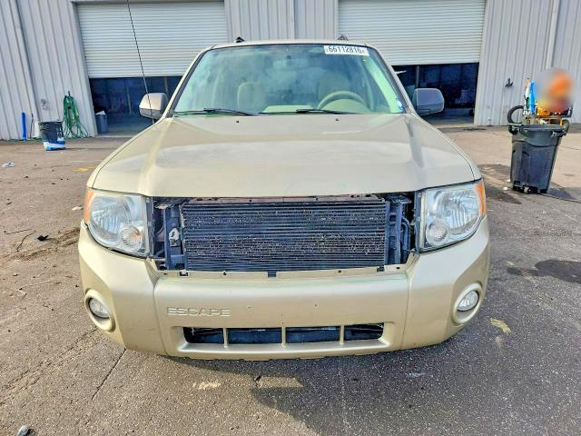 Продажа на аукционе авто 2011 Ford Escape, vin: 1FMCU9D75BKB52937, номер лота: 66112816