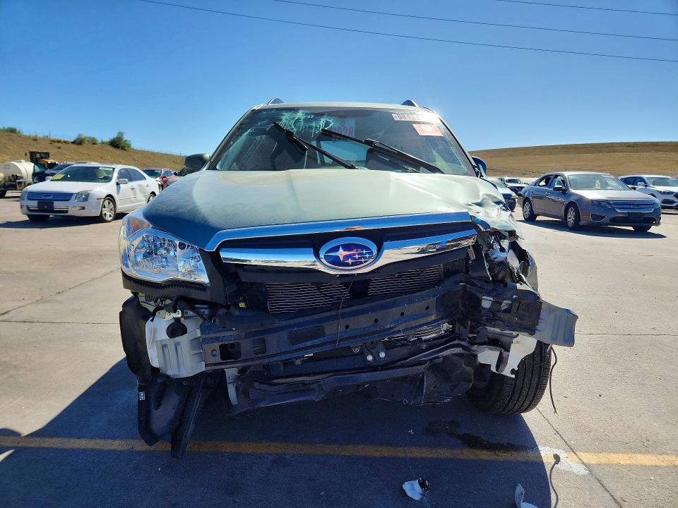Aukcja sprzedaży 2014 Subaru Forester, vin: JF2SJAEC7EH530622, numer aukcji: 68431586