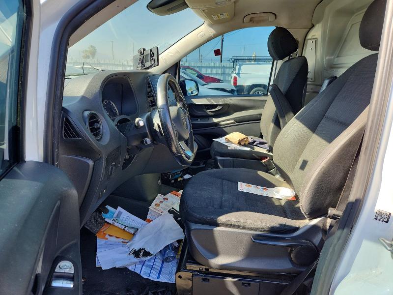 Aukcja sprzedaży 2016 Mercedes-benz Metris, vin: WD3PG2EAXG3139000, numer aukcji: 69444116