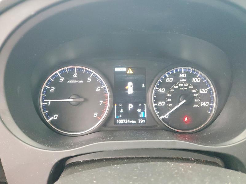 67767886 :رقم المزاد ، JA4AZ3A34KZ041681 vin ، 2019 Mitsubishi Outlander مزاد بيع