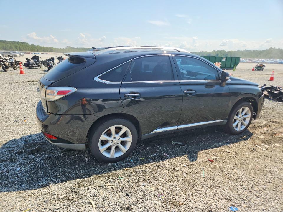Продажа на аукционе авто 2010 Lexus Rx, vin: 2T2ZK1BA8AC012087, номер лота: 70024886
