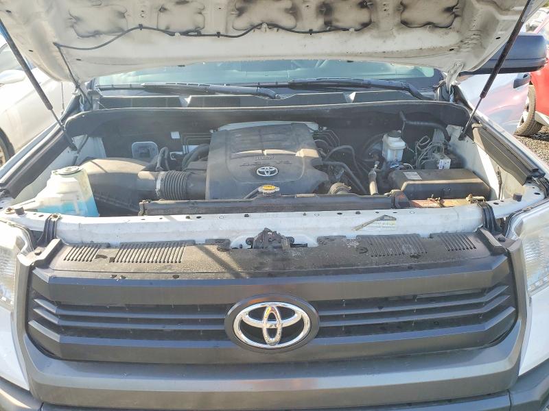 2016 Toyota Tundra მანქანა იყიდება აუქციონზე, vin: 5TFUM5F1XGX064793, აუქციონის ნომერი: 69915316