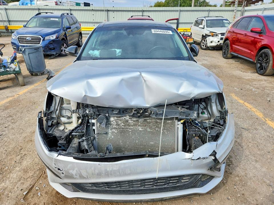 69440096 :رقم المزاد ، 5XXGT4L3XLG443035 vin ، 2020 Kia Optima مزاد بيع