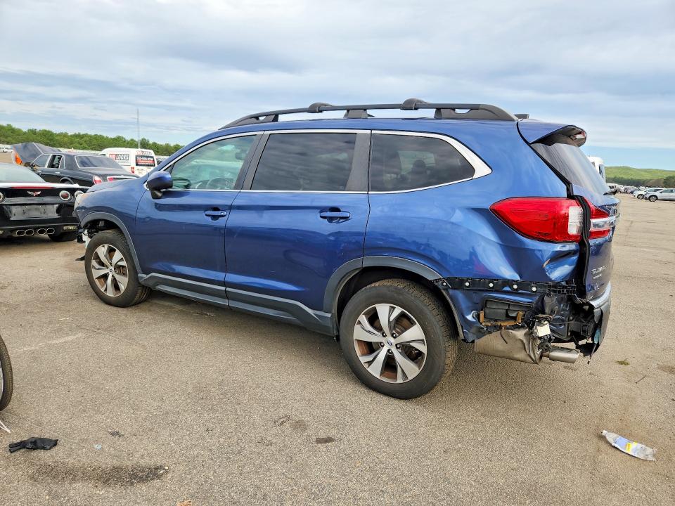Aukcja sprzedaży 2019 Subaru Ascent, vin: 4S4WMAFD9K3415250, numer aukcji: 68166556