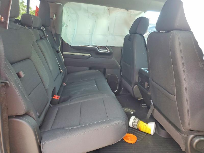 Aukcja sprzedaży 2025 Chevrolet Silverado, vin: 2GC4KNE7XS1186071, numer aukcji: 67615746