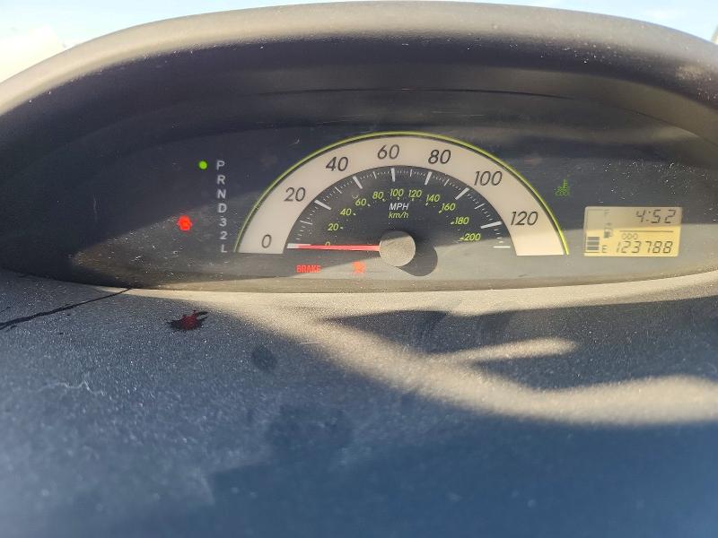 Продаж на аукціоні авто 2008 Toyota Yaris, vin: JTDBT923481291636, номер лоту: 70343486