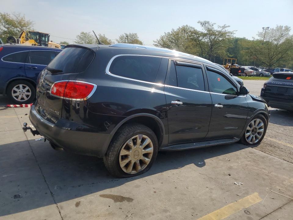 67986526 :رقم المزاد ، 5GAKVDED3CJ314643 vin ، 2012 Buick Enclave مزاد بيع