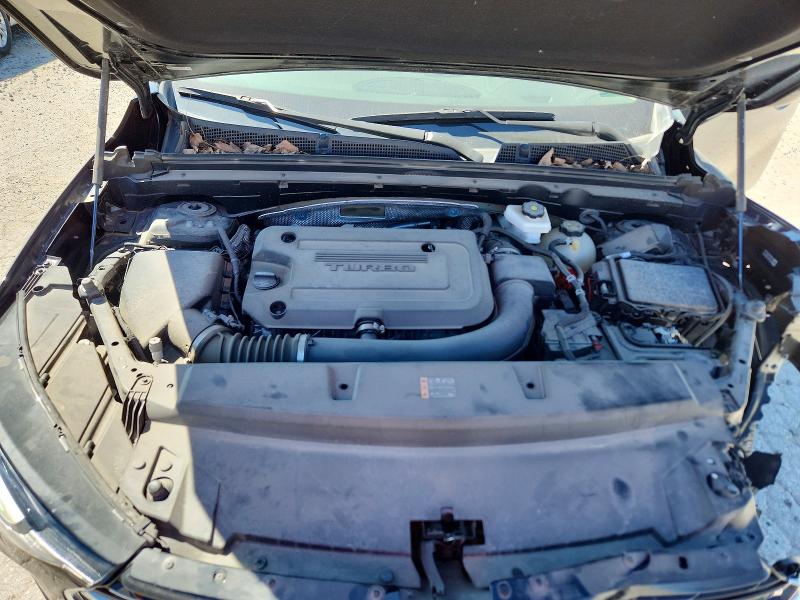 Aukcja sprzedaży 2023 Buick Envision, vin: LRBAZLR44PD096251, numer aukcji: 67843866