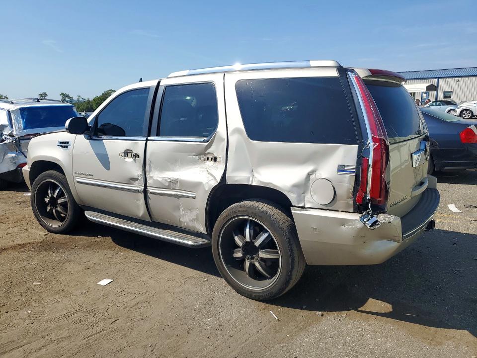 Aukcja sprzedaży 2007 Cadillac Escalade, vin: 1GYFK63807R323067, numer aukcji: 69148416