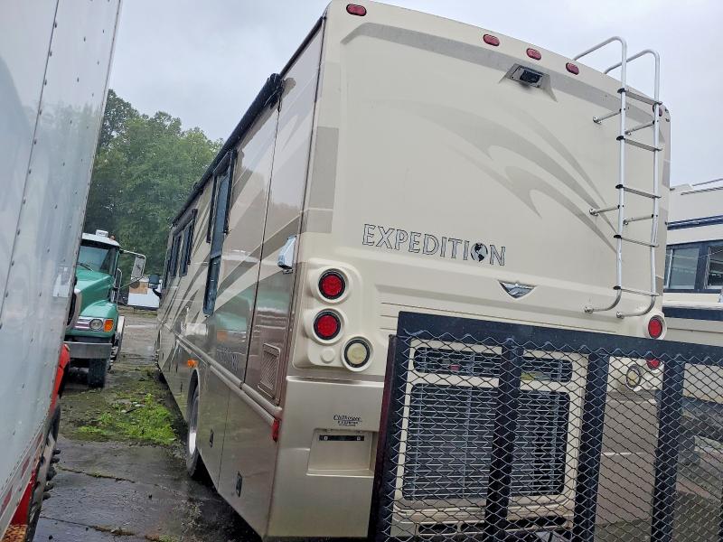 Aukcja sprzedaży 2008 Fleetwood Motor Home, vin: 4UZACJDT88CZ71047, numer aukcji: 67860566