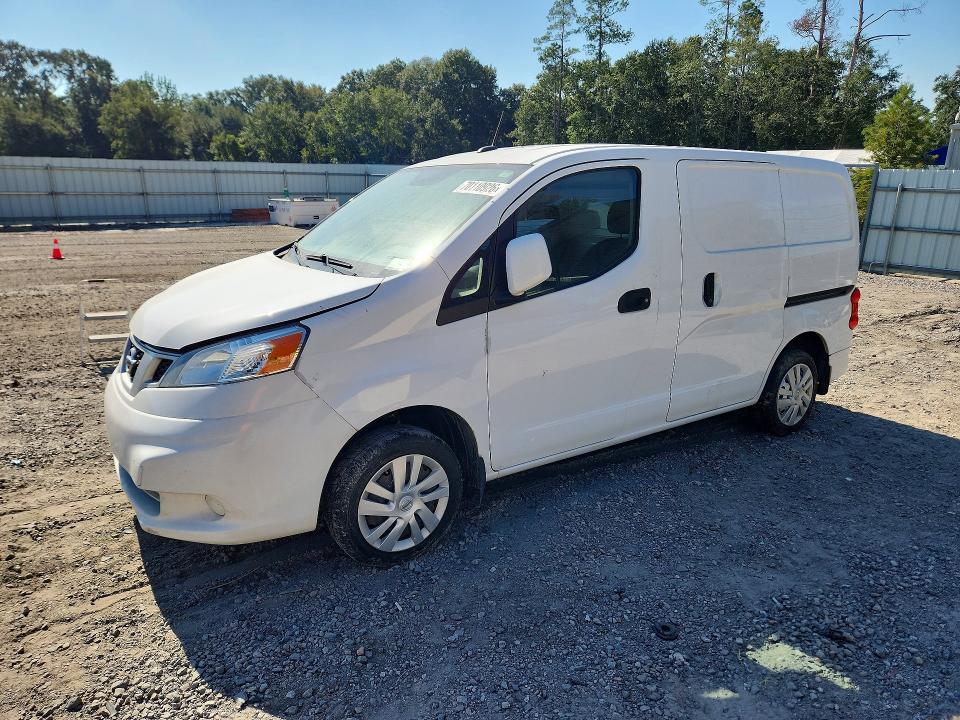 Auction sale of the 2021 Nissan Nv200, vin: 3N6CM0KN1MK695871, lot number: 70110926