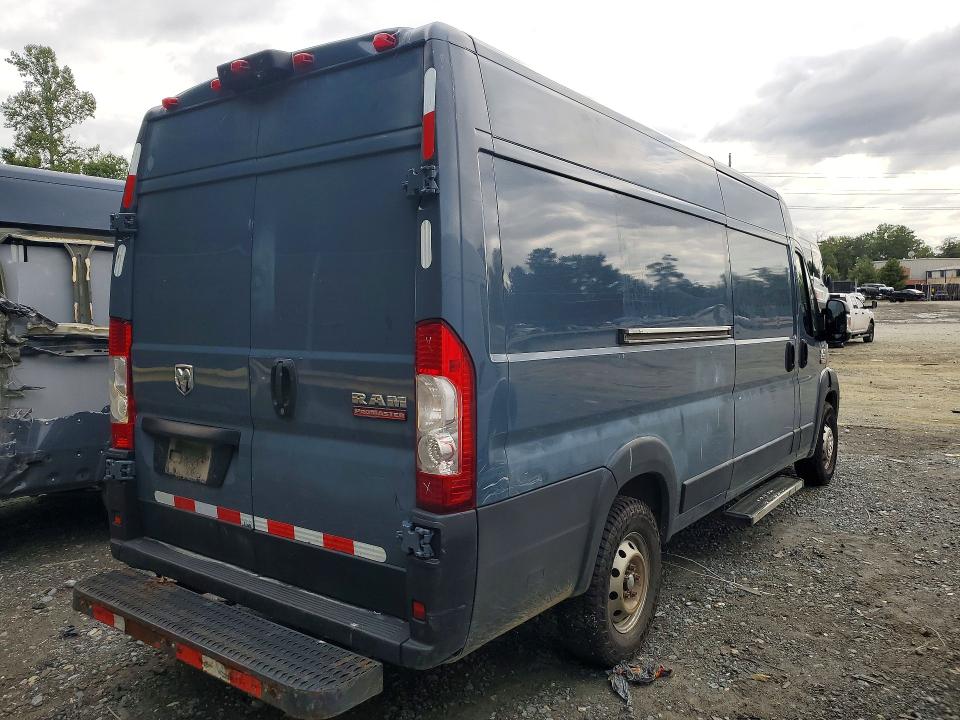 Aukcja sprzedaży 2020 Ram Promaster 3500, vin: 3C6URVJG1LE128881, numer aukcji: 65920206