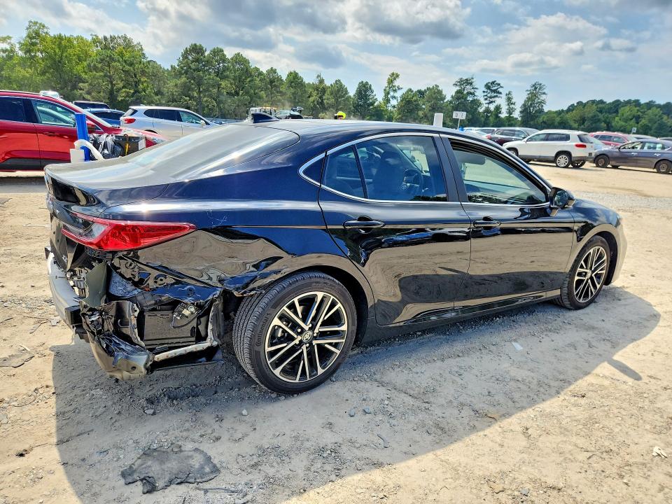 Aukcja sprzedaży 2026 Toyota Camry, vin: 4T1DAACK8TU663763, numer aukcji: 68833116