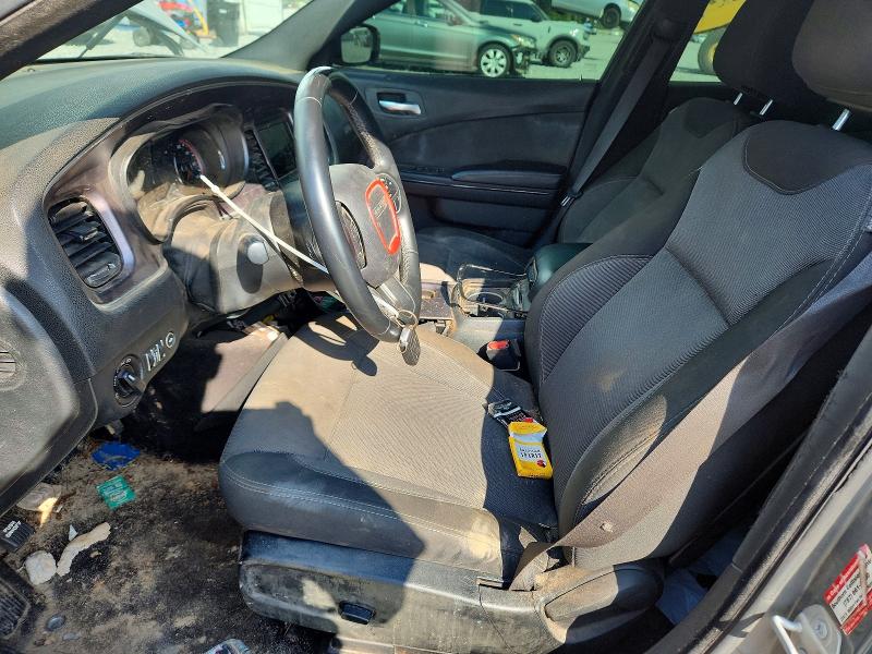 Aukcja sprzedaży 2018 Dodge Charger, vin: 2C3CDXBG9JH197417, numer aukcji: 69954286