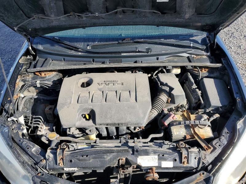 Aukcja sprzedaży 2014 Toyota Corolla, vin: 2T1BURHE7EC046598, numer aukcji: 69416326