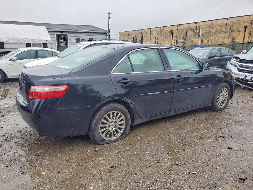 69759496 :رقم المزاد ، 4T1BE46K79U315745 vin ، 2009 Toyota Camry مزاد بيع