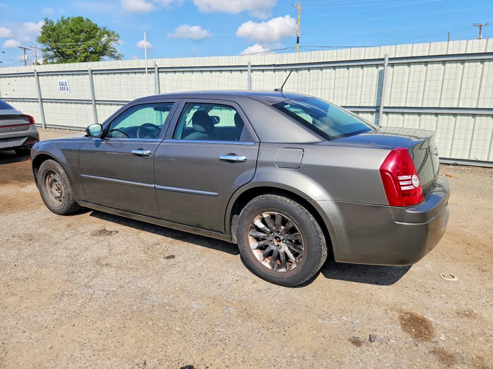 Aukcja sprzedaży 2008 Chrysler 300, vin: 2C3KA43R18H210545, numer aukcji: 68026156