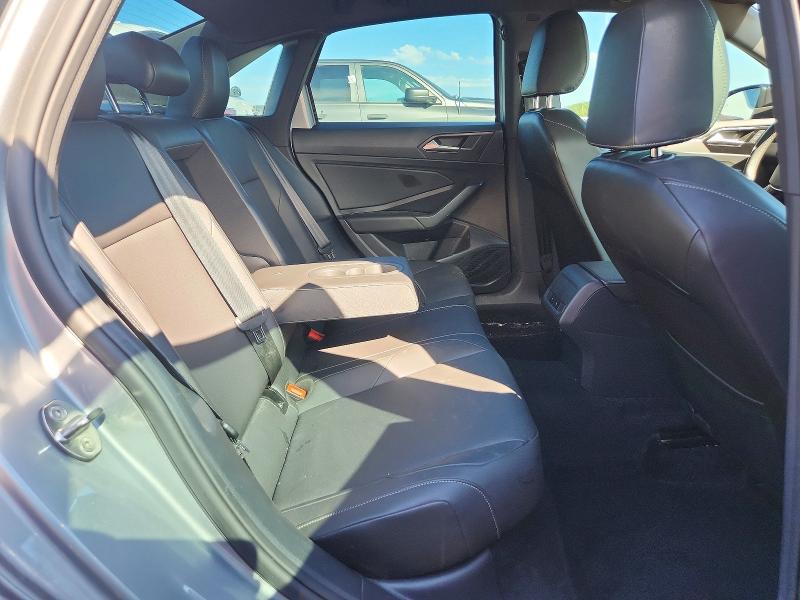 Aukcja sprzedaży 2021 Volkswagen Jetta, vin: 3VWE57BUXMM033409, numer aukcji: 66920986