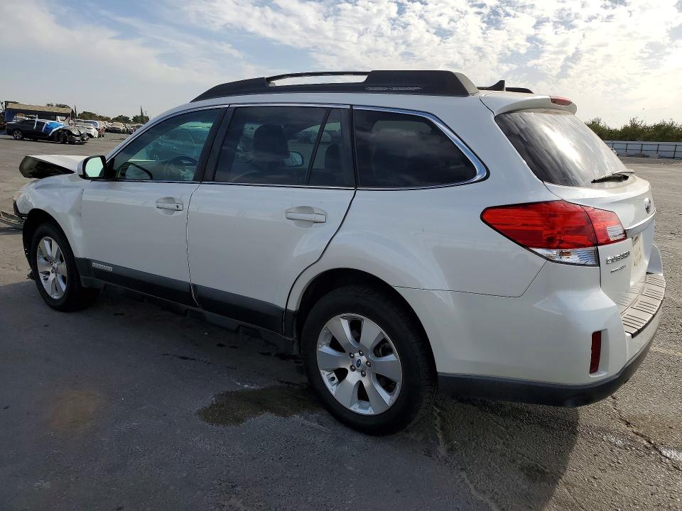 Продажа на аукционе авто 2011 Subaru Outback, vin: 4S4BRDKC4B2421400, номер лота: 69387336