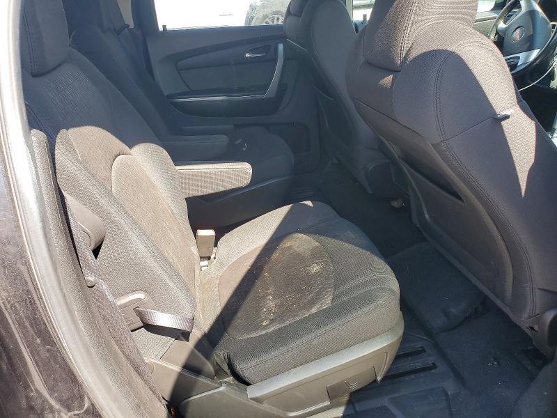 67872766 :رقم المزاد ، 1GKKRPED6BJ406031 vin ، 2011 Gmc Acadia مزاد بيع