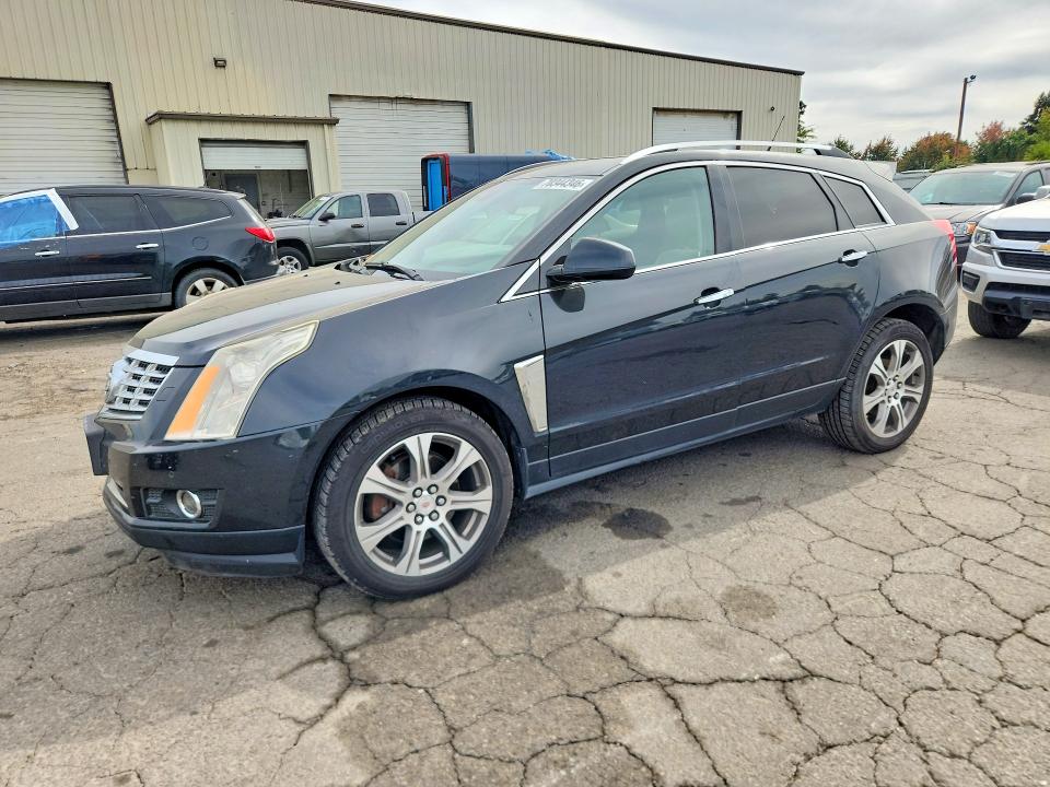 Продаж на аукціоні авто 2013 Cadillac Srx, vin: 3GYFNHE30DS521144, номер лоту: 70344346