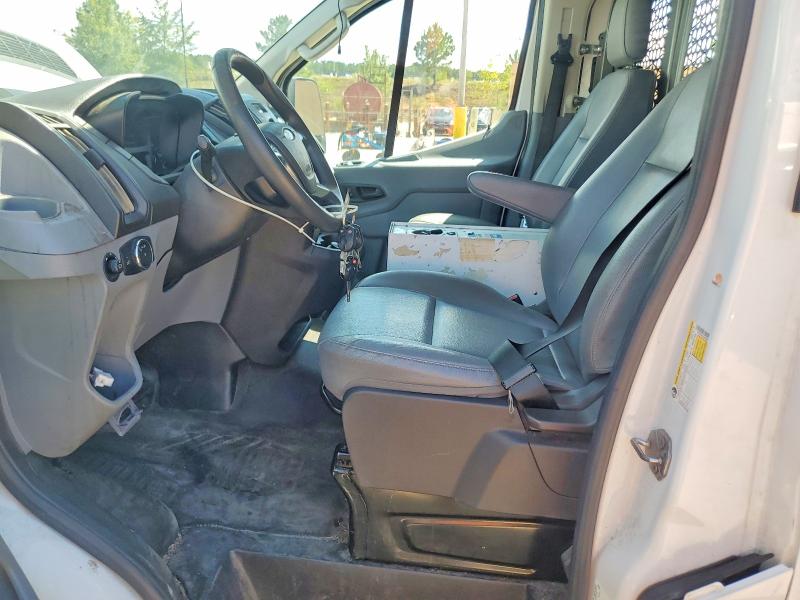 Продажа на аукционе авто 2018 Ford Transit, vin: 1FTYR1ZM7JKB27662, номер лота: 70693406
