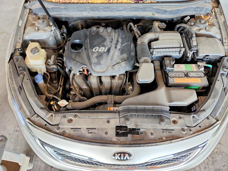 Продаж на аукціоні авто 2014 Kia Optima, vin: 5XXGM4A71EG313991, номер лоту: 68405676