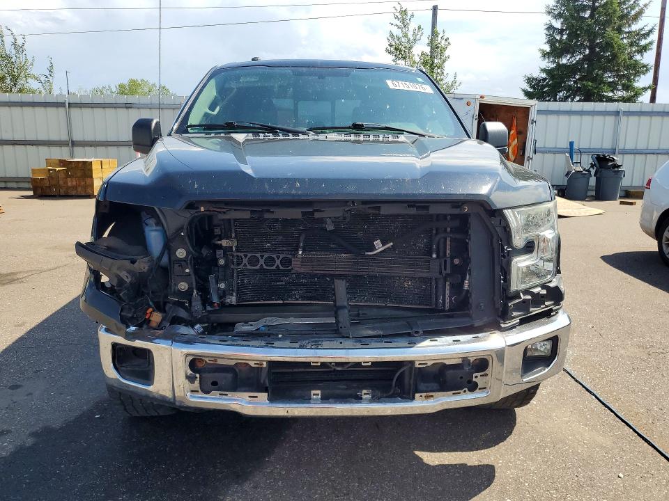 Продажа на аукционе авто 2016 Ford F150, vin: 1FTEW1EP6GKD95333, номер лота: 67151076