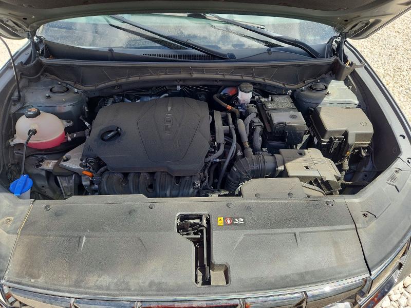 Продаж на аукціоні авто 2023 Hyundai Tucson, vin: 5NMJE3AE8PH265373, номер лоту: 69087226