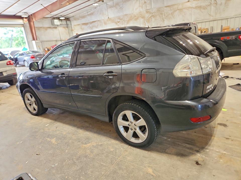 66635516 :رقم المزاد ، 2T2HA31U55C057368 vin ، 2005 Lexus Rx مزاد بيع