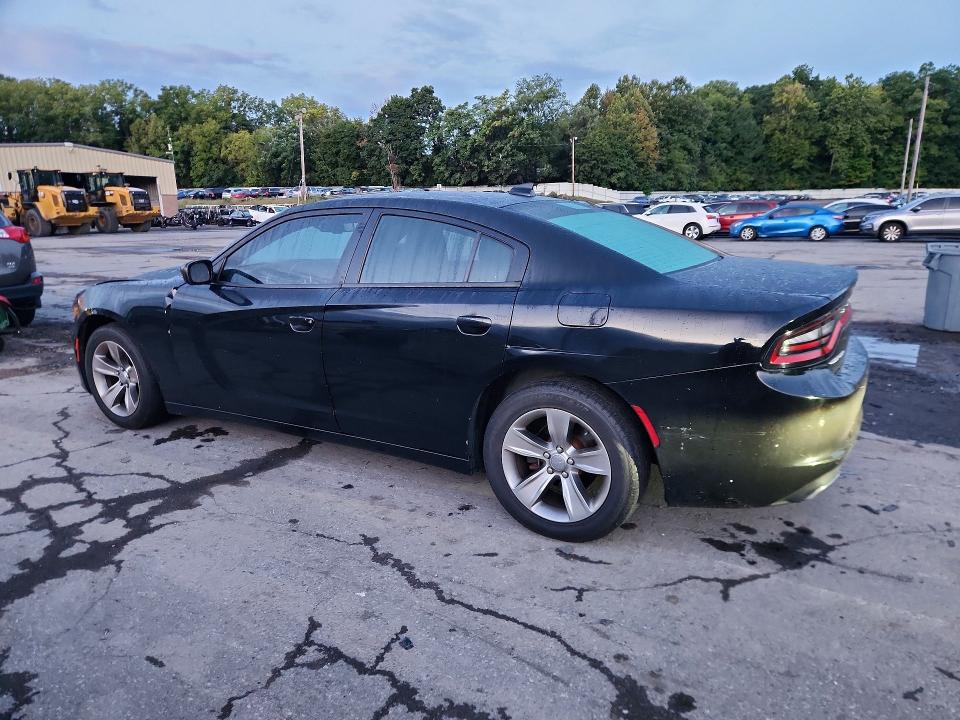 Aukcja sprzedaży 2018 Dodge Charger, vin: 2C3CDXHGXJH155961, numer aukcji: 69097646