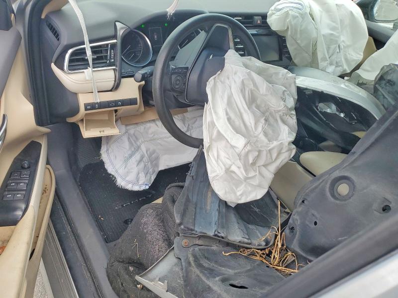 Продажа на аукционе авто 2018 Toyota Camry, vin: 4T1B11HK4JU521052, номер лота: 67898356