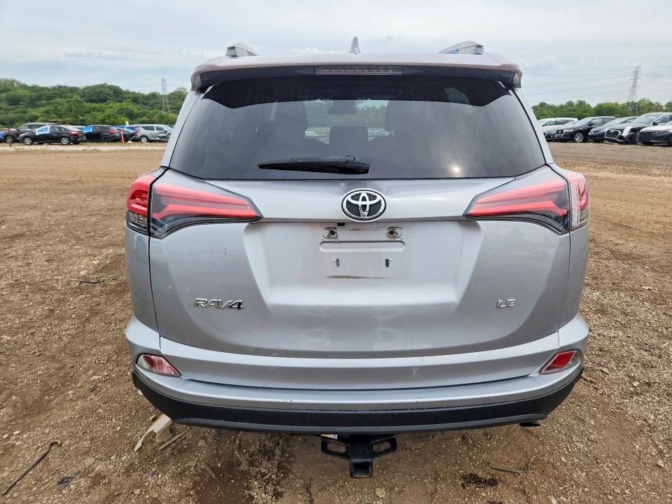 Aukcja sprzedaży 2018 Toyota Rav4, vin: 2T3ZFREV1JW408955, numer aukcji: 66861746