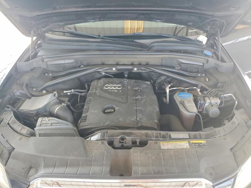 Aukcja sprzedaży 2016 Audi Q5, vin: WA1L2AFP9GA120606        , numer aukcji: 68648696