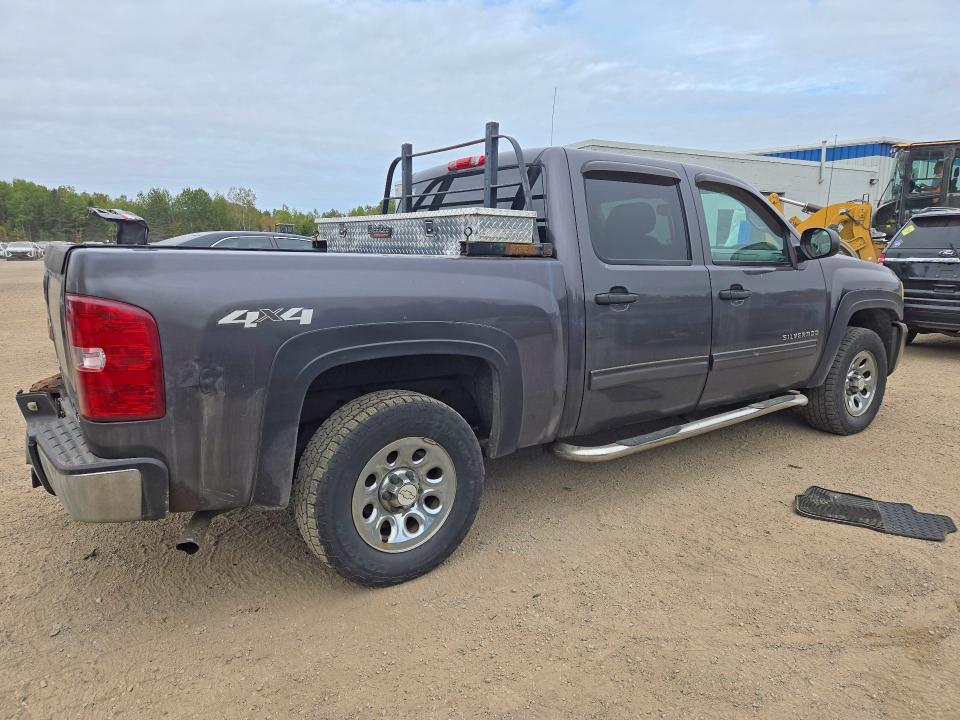 Продажа на аукционе авто 2011 Chevrolet Silverado, vin: 3GCPKREA3BG255156, номер лота: 70446416