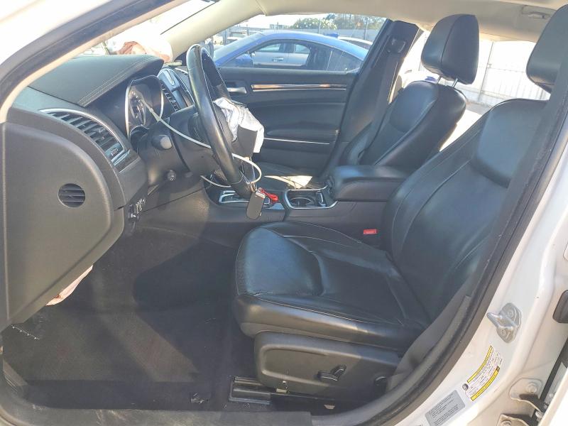 Aukcja sprzedaży 2016 Chrysler 300c, vin: 2C3CCAEG2GH298402, numer aukcji: 68390736