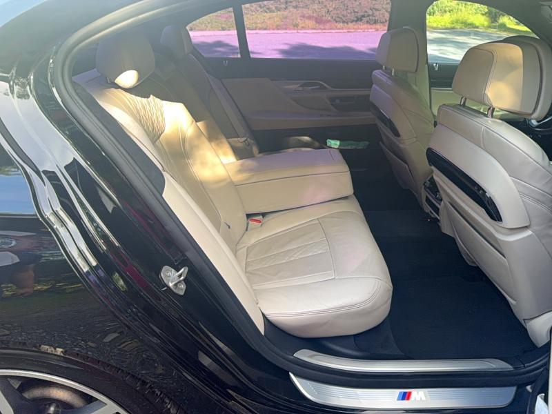 Продаж на аукціоні авто 2019 Bmw 750, vin: WBA7F0C53KGM25370, номер лоту: 70889286