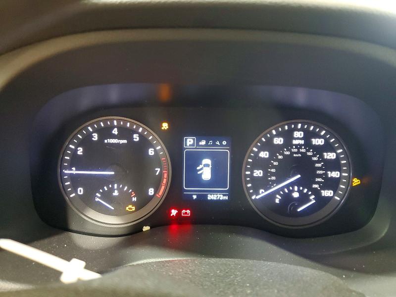 Продаж на аукціоні авто 2016 Hyundai Tucson, vin: KM8J33A48GU194886, номер лоту: 67824486