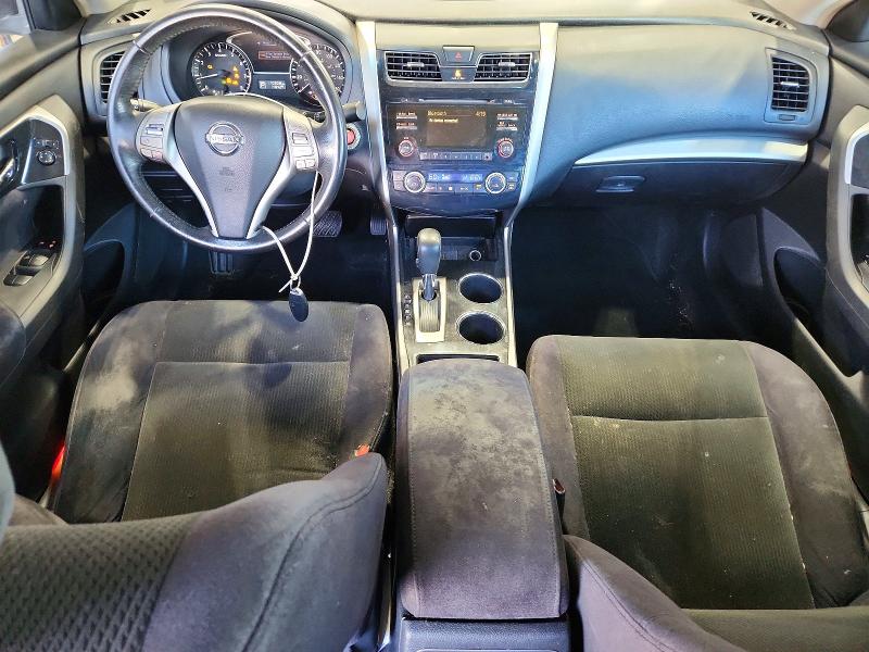 70067326 :رقم المزاد ، 1N4AL3AP9DC169856 vin ، 2013 Nissan Altima مزاد بيع