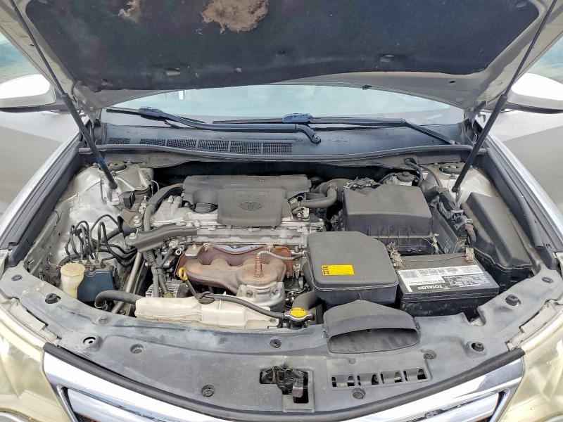 Aukcja sprzedaży 2014 Toyota Camry, vin: 4T1BF1FK6EU365350, numer aukcji: 68383586