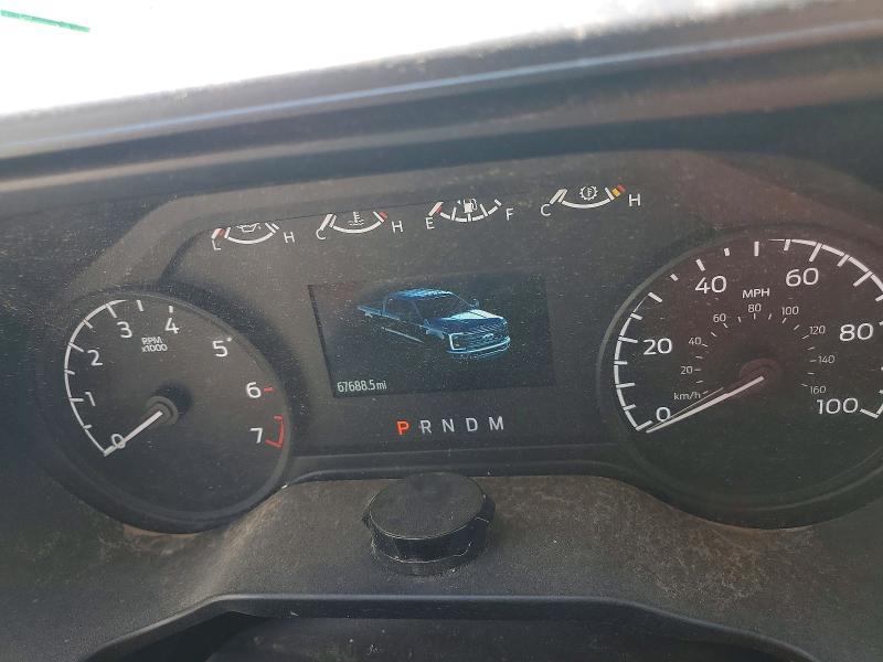 Продажа на аукционе авто 2024 Ford F250, vin: 1FT7X2BA1REC82001, номер лота: 68477036