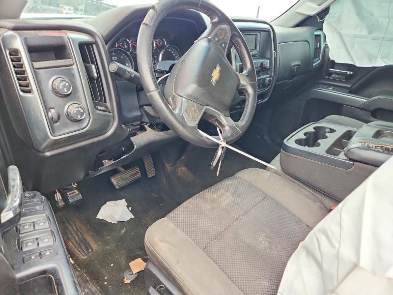 Aukcja sprzedaży 2014 Chevrolet Silverado, vin: 3GCUKRECXEG451216, numer aukcji: 69049246