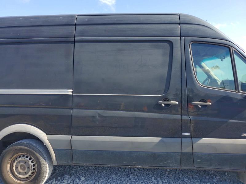 Aukcja sprzedaży 2014 Mercedes-benz Sprinter, vin: WD3PE7CC2E5872814, numer aukcji: 68857196