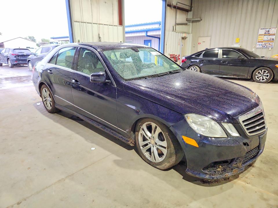2011 Mercedes-benz E მანქანა იყიდება აუქციონზე, vin: WDDHF8HB9BA437536, აუქციონის ნომერი: 67503476