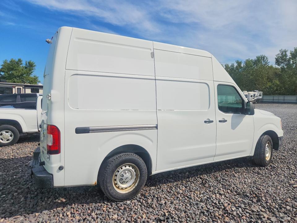 67005326 :رقم المزاد ، 1N6BF0LX2EN102617 vin ، 2014 Nissan Nv مزاد بيع