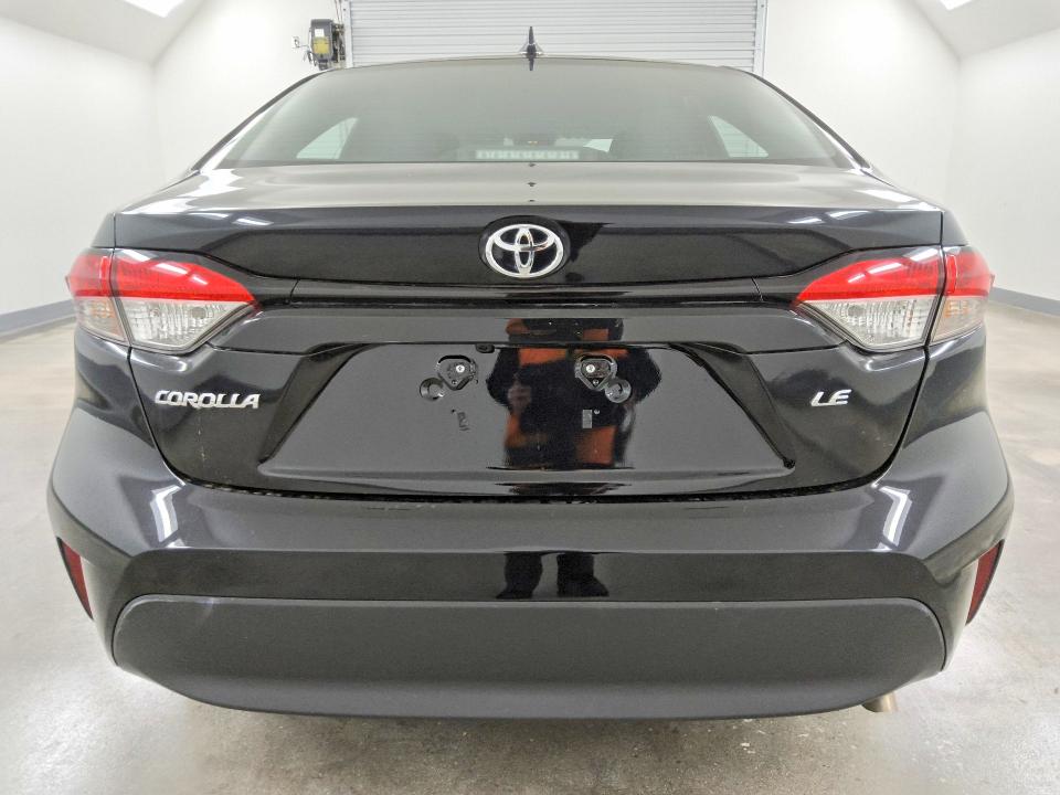 Продаж на аукціоні авто 2023 Toyota Corolla, vin: 5YFB4MDE4PP034260, номер лоту: 70907876