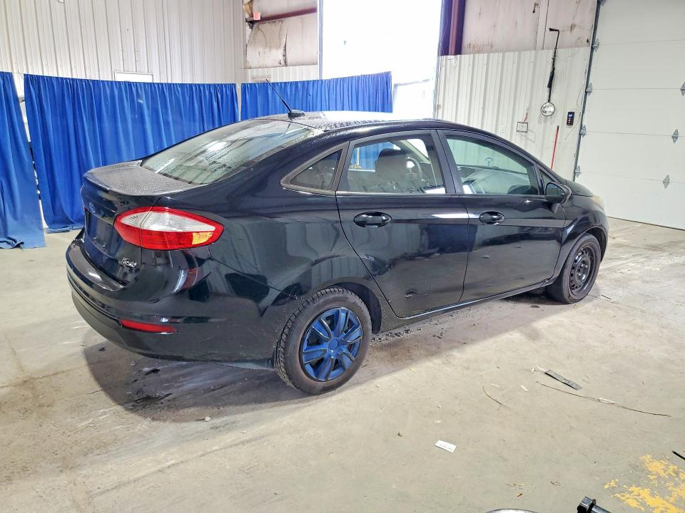 Aukcja sprzedaży 2017 Ford Fiesta, vin: 3FADP4AJ8HM122129, numer aukcji: 68293906