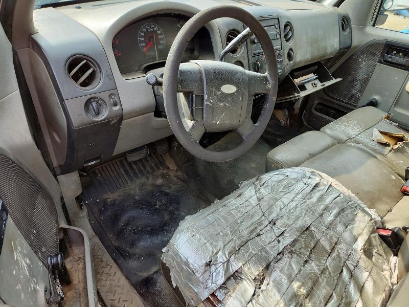 Aukcja sprzedaży 2007 Ford F150, vin: 1FTRF12277NA62860, numer aukcji: 66984396