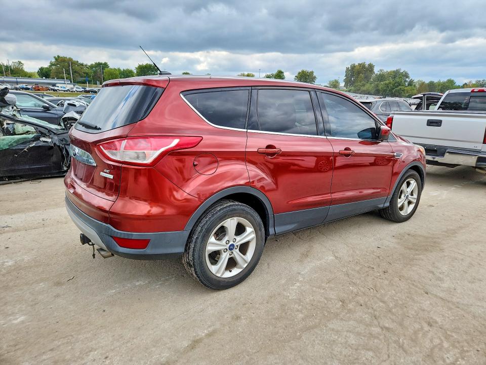 Aukcja sprzedaży 2014 Ford Escape, vin: 1FMCU0G91EUD85053, numer aukcji: 70436156