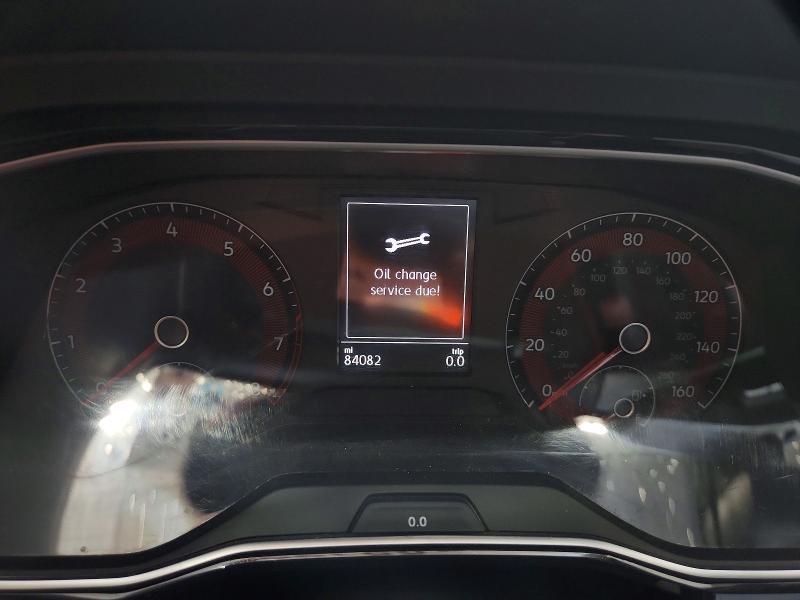 Продажа на аукционе авто 2020 Volkswagen Jetta, vin: 3VWCB7BU3LM044489, номер лота: 69199966
